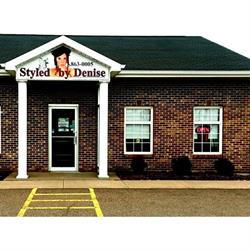 Styled By Denise, Antigonish, NS opening hours