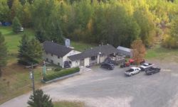 Turner's Northwoods Adventures, Manitouwadge, ON opening hours