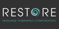 Restore Massage Therapist Corporation, Kelowna, BC opening hours