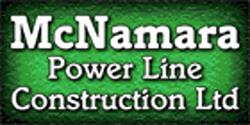 McNamara Power Line Construction Ltd, Tiny, ON opening hours