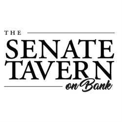 The Senate Tavern on Bank, Ottawa, ON opening hours