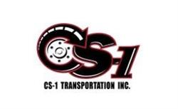 CS-1 Transportation Inc., Burlington, ON opening hours