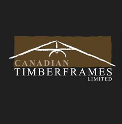 Canadian Timberframes Ltd., Parson, BC opening hours