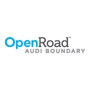 OpenRoad Audi Boundary, Burnaby, BC opening hours