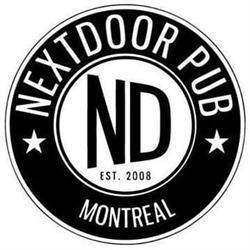 NextDoor Pub & Grill, Montréal, QC opening hours