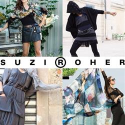 SUZI ROHER, Toronto, ON opening hours