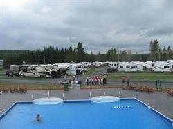 Domaine La Guadeloupe Inc, Camping le Chevalier, opening hours