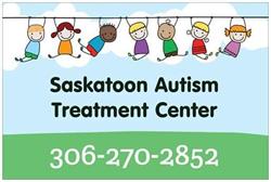 Saskatoon Autism Treatment Center, opening hours