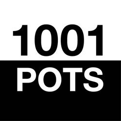 1001 Pots, Val-David, QC opening hours