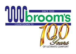 Broom’s Heating, Air-Conditioning & Fireplaces, Burlington, ON opening hours
