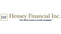 Hensey Financial Inc., Toronto, ON opening hours