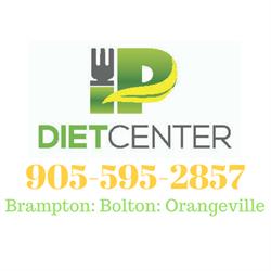 IP DIET CENTER, Brampton, ON opening hours