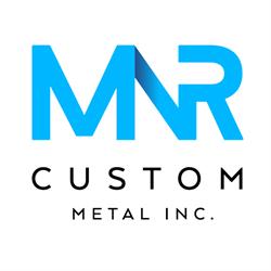 MNR Custom Metal inc., Mississauga, ON opening hours