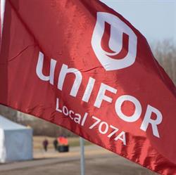Unifor Local 707A, Fort McMurray, AB opening hours