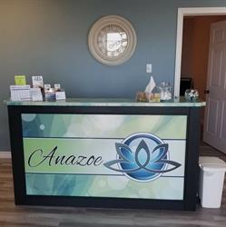 ANAZOE DAY SPA INC., Saint John, NB opening hours