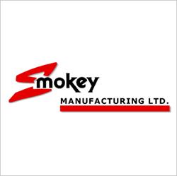 Smokey Manufacturing Ltd., Toronto, ON opening hours