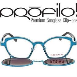 PROFILO! Premium sunglass clip-ons, Sherbrooke, QC opening hours