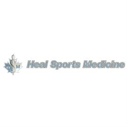 Heal Sports Medicine, Mississauga, ON opening hours
