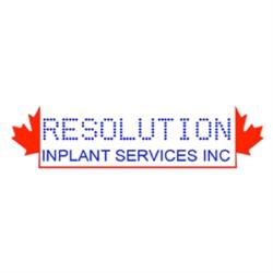 Resolution Inplant Services, Burlington, ON opening hours