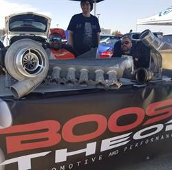 Boost Theory Automotive and Performance Inc., Oakville, ON opening hours