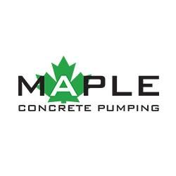 Maple Concrete Pumping, Mississauga, ON opening hours