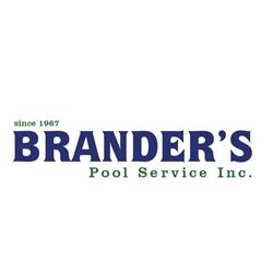 Brander's Pool Service Inc, Oakville, ON opening hours
