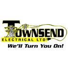 Townsend Electrical Ltd, Red Deer County, AB opening hours