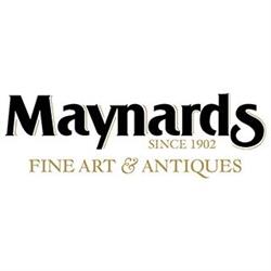 Maynards Fine Art And Antiques, Richmond, BC opening hours