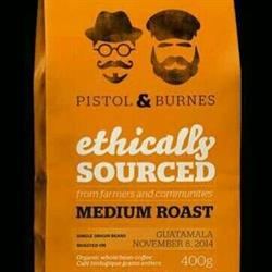 Pistol & Burnes Coffee Corporation, Burnaby, BC opening hours