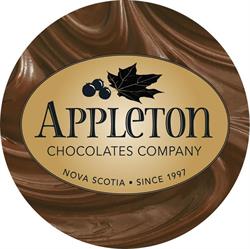Appleton Chocolates Company, Tatamagouche, NS opening hours