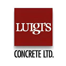 Luigi's Concrete Ltd., Sherwood Park, AB opening hours