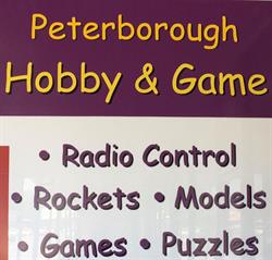 Lakefield Hobby & Game, Peterborough, ON opening hours