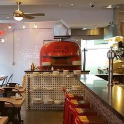 Cafe Oro di Napoli, Toronto, ON opening hours