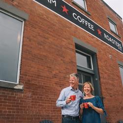 MONIGRAM COFFEE ROASTERS, Cambridge, ON opening hours