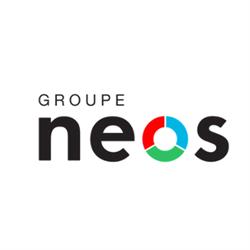 Groupe Neos inc., Montréal, QC opening hours