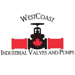 WestCoast Industrial Valves and Pumps, Nanaimo, BC opening hours