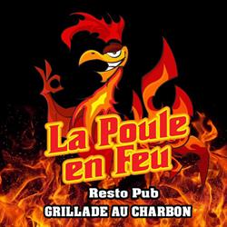 La Poule en Feu, Anjou, QC opening hours