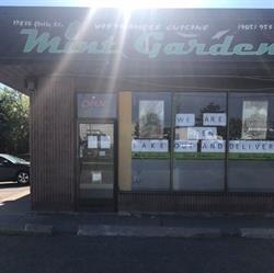 MINT GARDEN RESTAURANT, Newmarket, ON opening hours