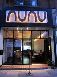 Nunu, Toronto, ON opening hours
