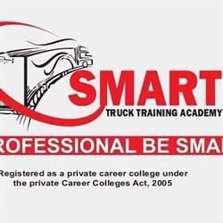 Smart Truck Training Academy Ltd, Mississauga, ON opening hours