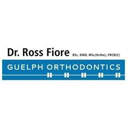 Dr Ross Fiore - Guelph Orthodontics, opening hours