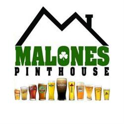 Malones Pint House, Barrie, ON opening hours