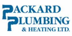 Packard Plumbing & Heating Ltd, Thornloe, ON opening hours