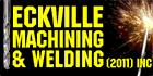 Eckville Machining & Welding (2011) Inc, opening hours