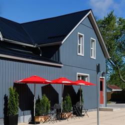 Fisherville Tavern, opening hours