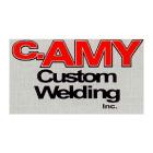 C. Amy Custom Welding Inc, Elora, ON opening hours
