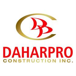 Daharpro Construction inc., Saint-Nicolas, QC opening hours