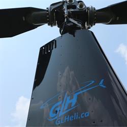 Great Lakes Helicopter, Cambridge, ON opening hours