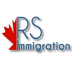 RS Immigration, Surrey, BC opening hours