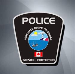 BNPP Regional Police, Nigadoo, NB opening hours